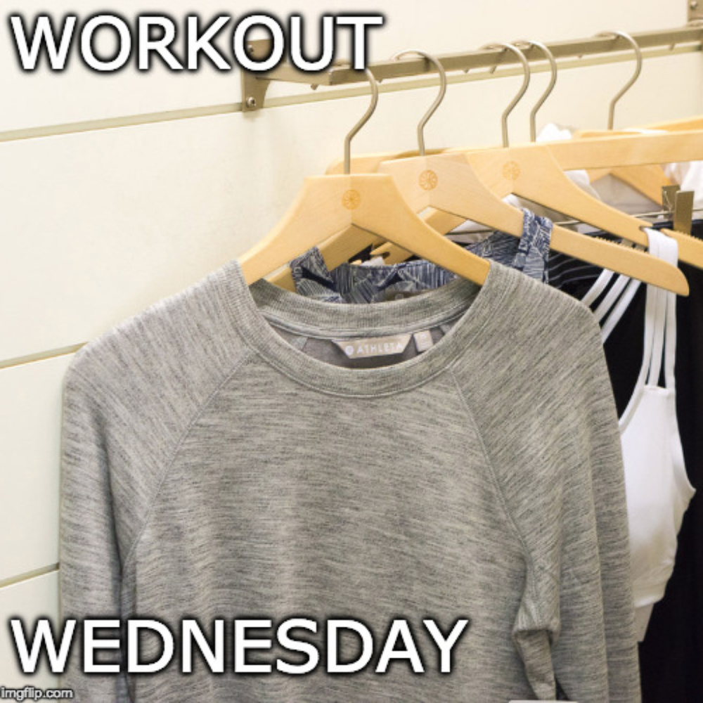 Workout Wear